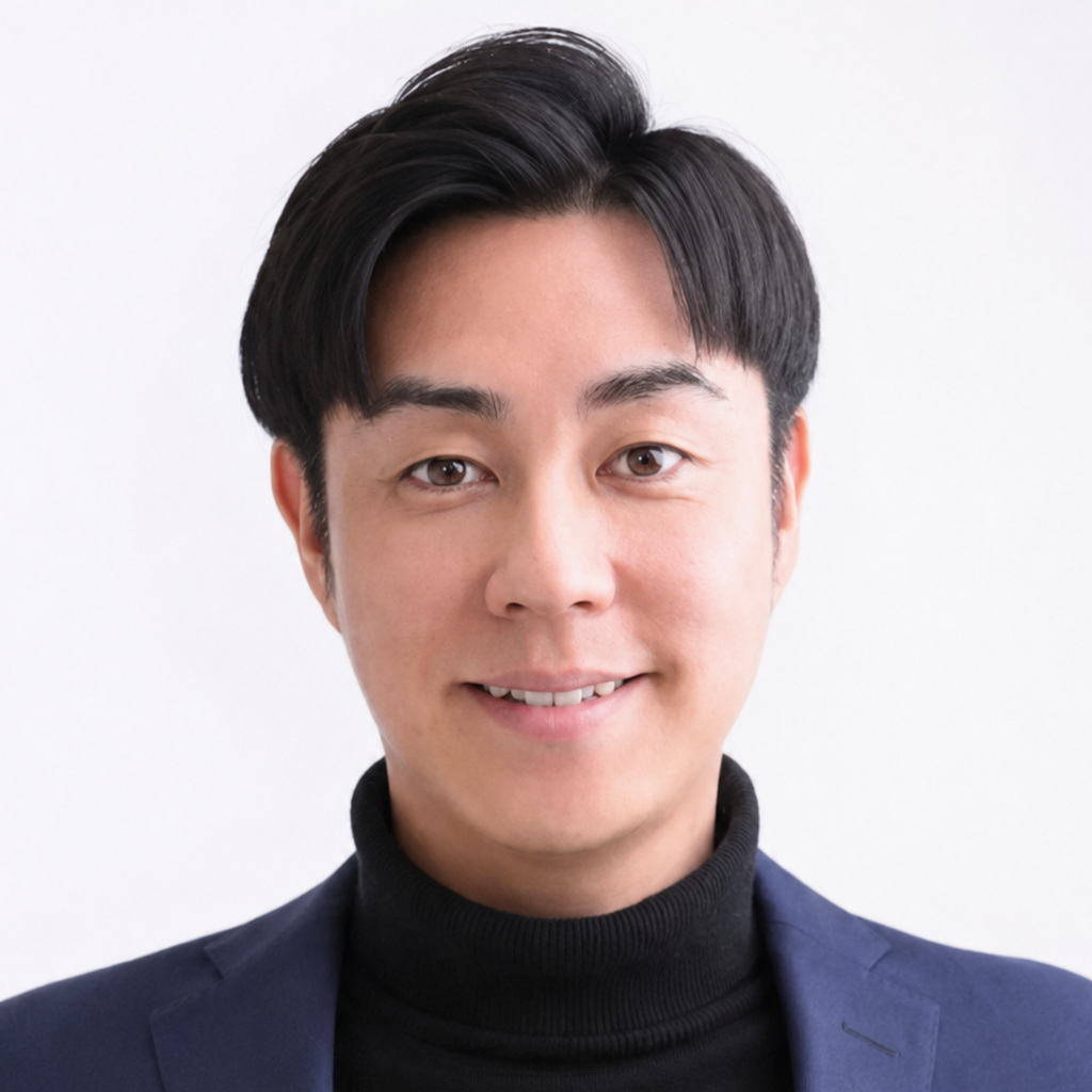松本 直人氏の顔写真